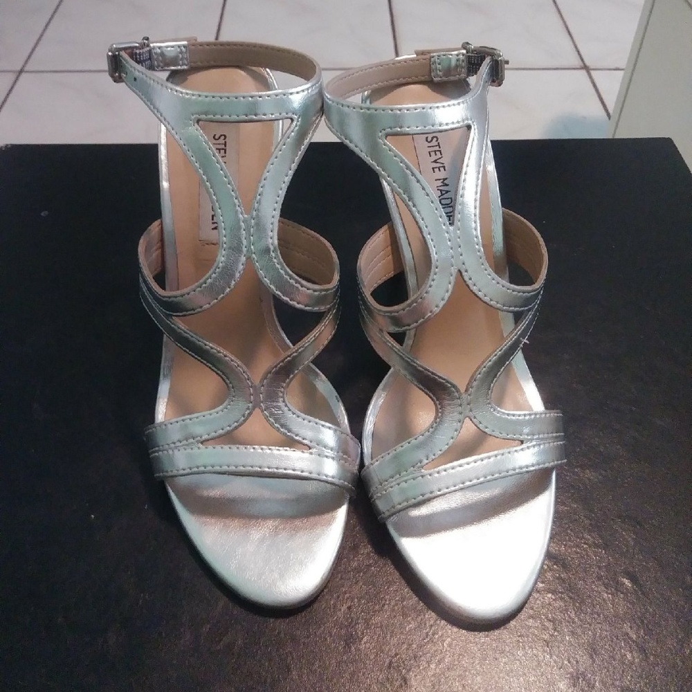 Steve Madden Heels